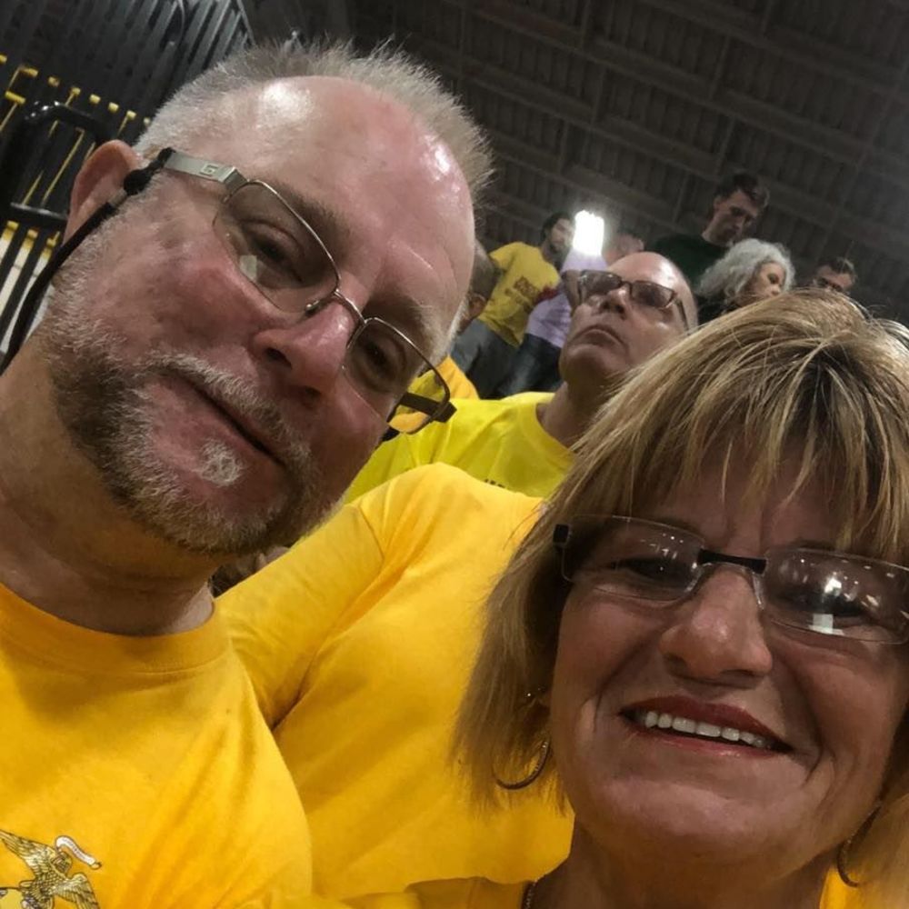 Meet your Posher, Patti